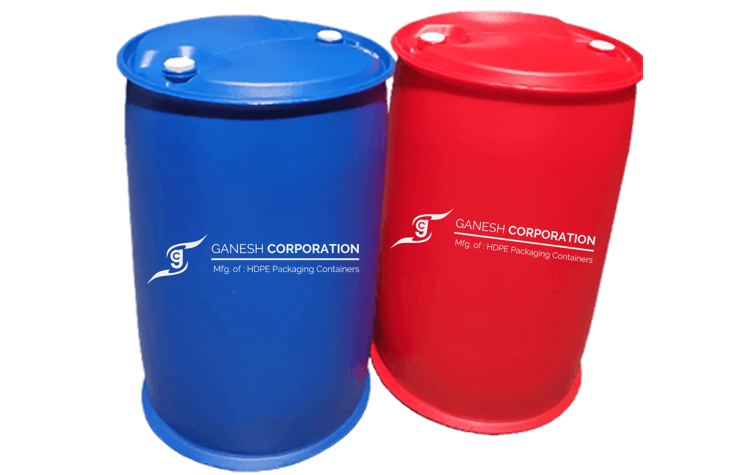 LARGE QUANTITY CARBOYS