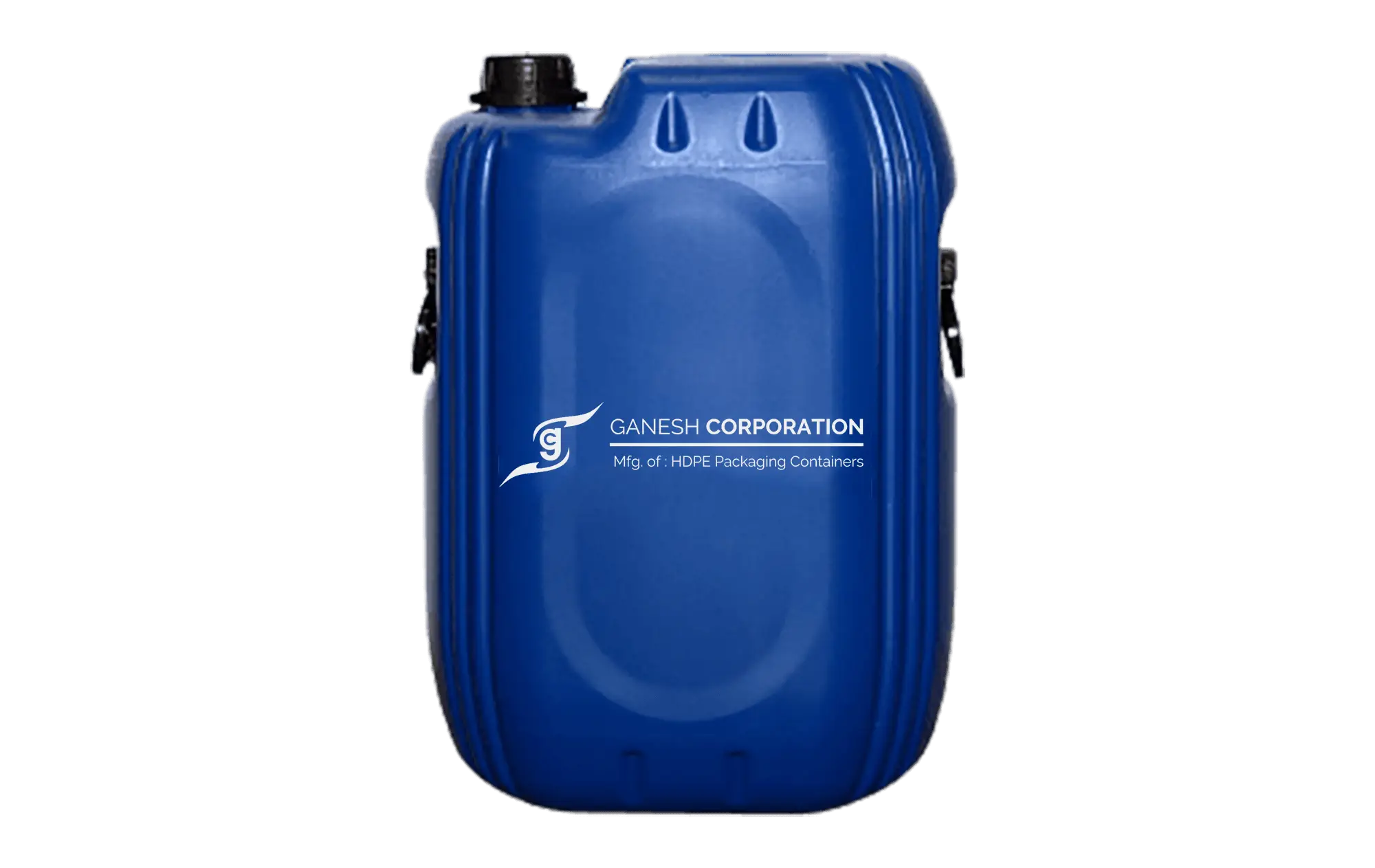 ROCKET HDPE CARBOYS