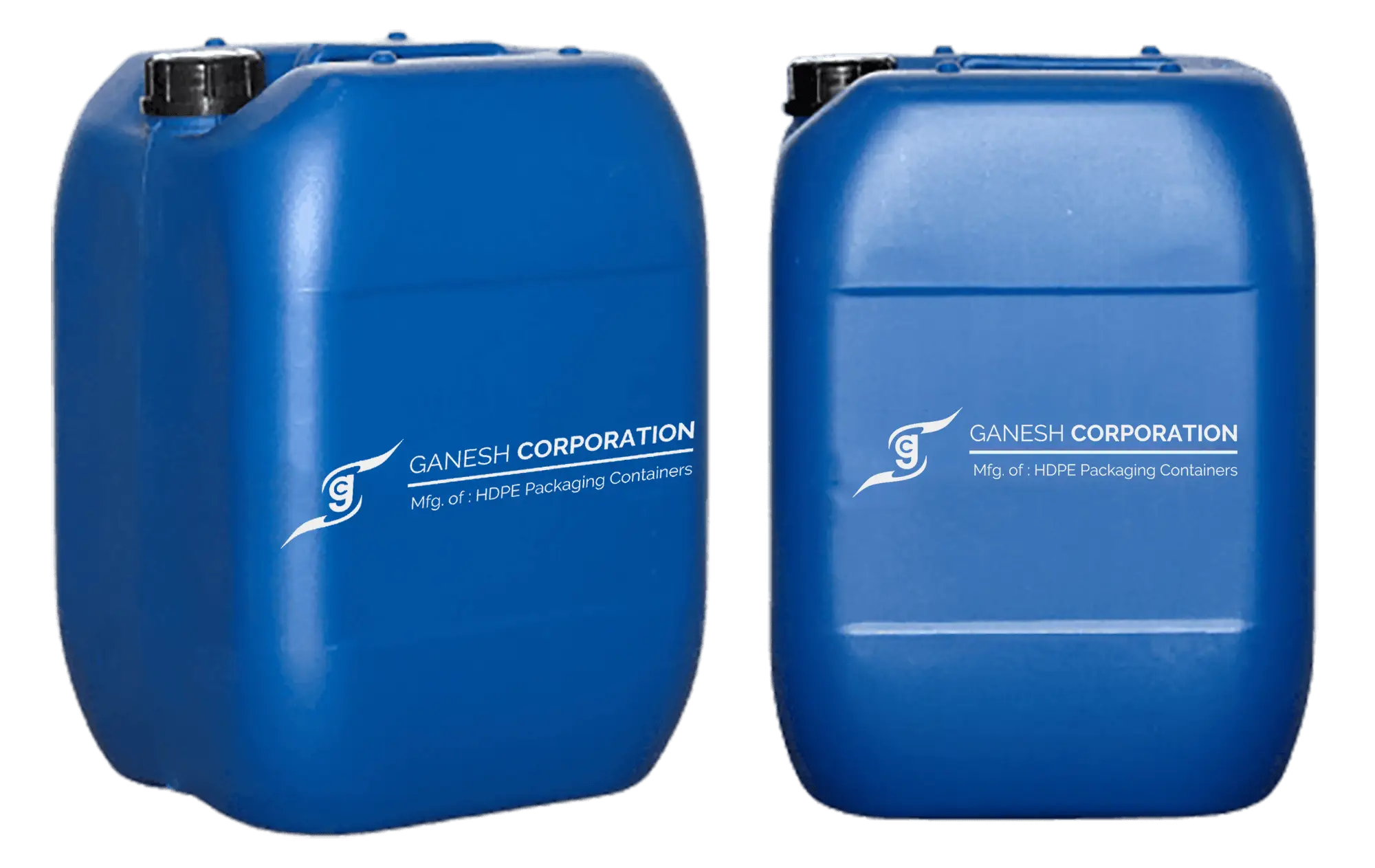 SQUARE(MOUSER) HDPE DRUMS